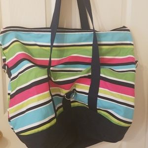 Thirty One weekender